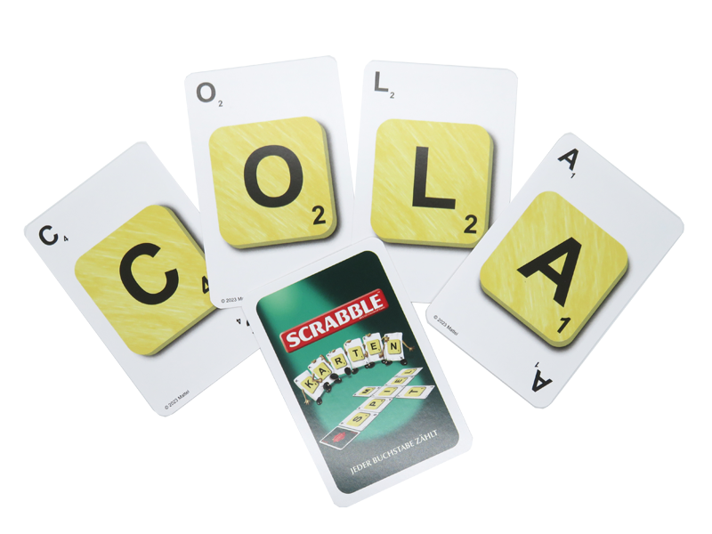 Classic Scrabble – Bild 2