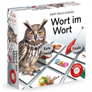 Wort im Wort