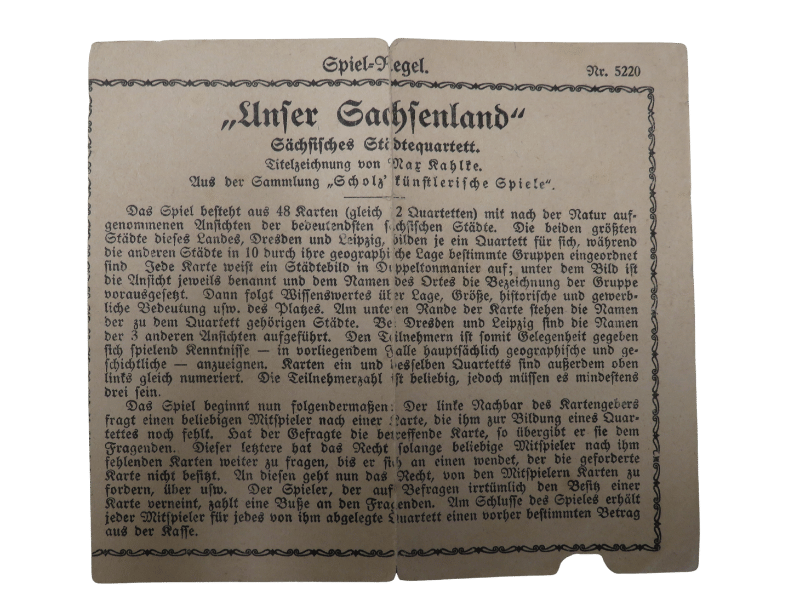 Unser Sachsenland – Bild 2