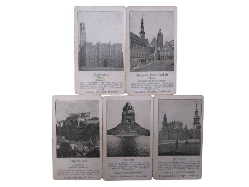 Unser Sachsenland – Bild 3