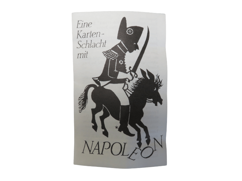 Napoleon Kartenschlacht – Bild 4