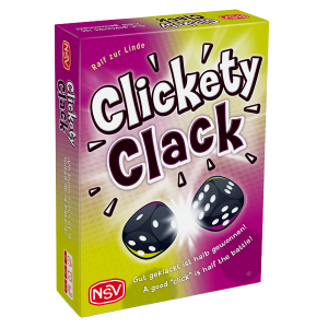Clickety Clack