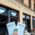 Rätseltour durch Altenburg - Erhältlich in der Altenburger Tourismus GmbH